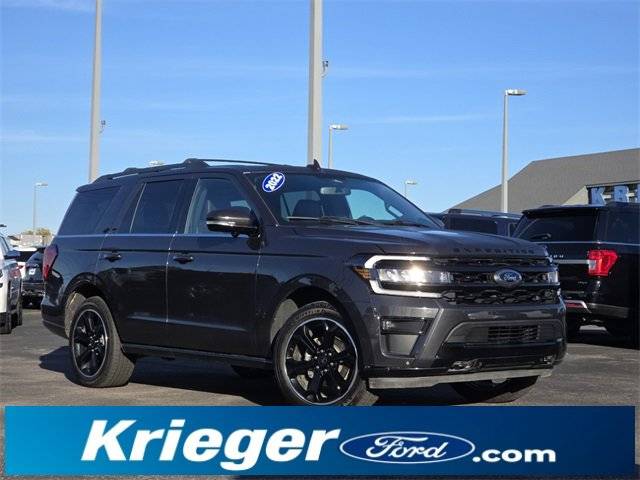 2022 Ford Expedition Limited 4WD photo