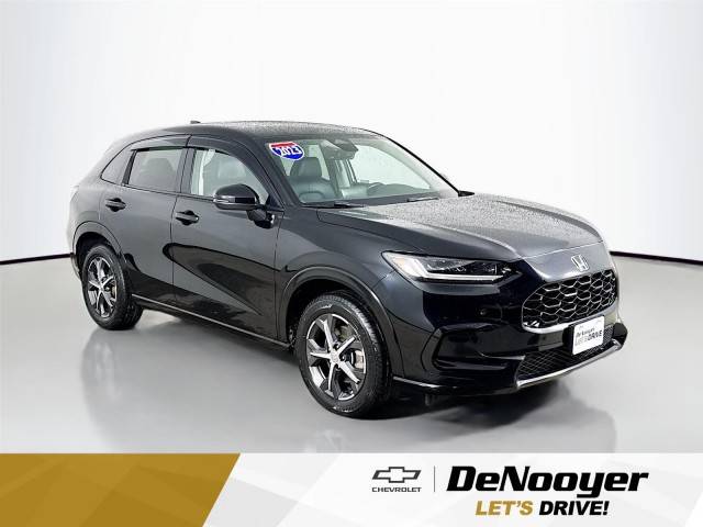 2023 Honda HR-V EX-L AWD photo