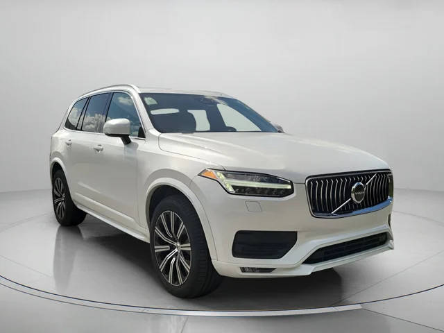2023 Volvo XC90 Core AWD photo