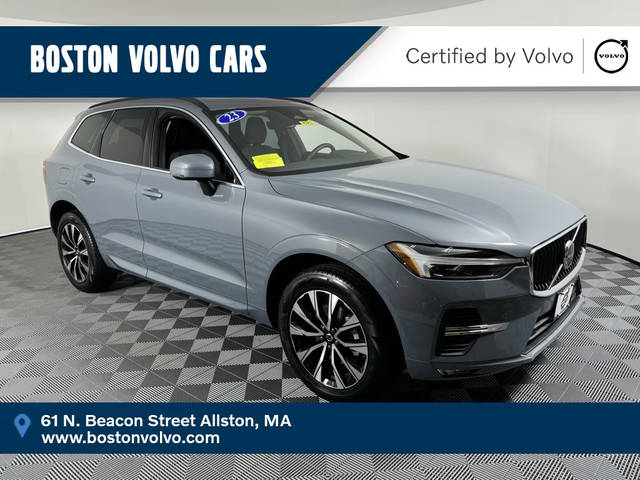 2023 Volvo XC60 Core AWD photo