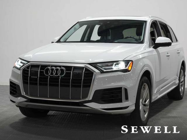 2023 Audi Q7 Premium Plus AWD photo