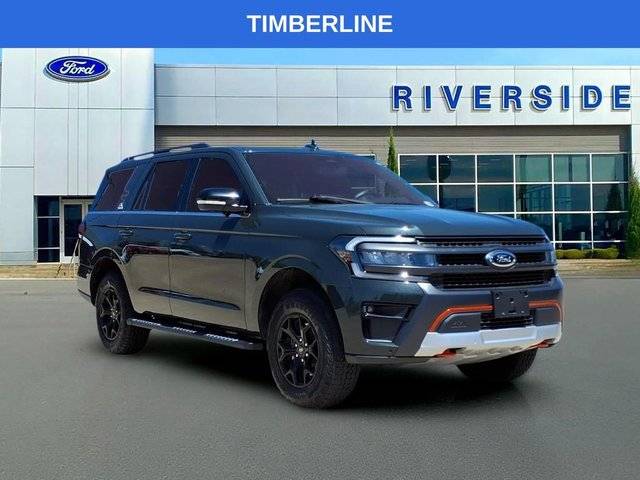 2022 Ford Expedition Timberline 4WD photo
