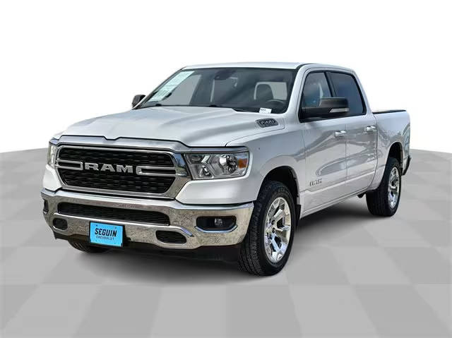 2022 Ram 1500 Lone Star RWD photo