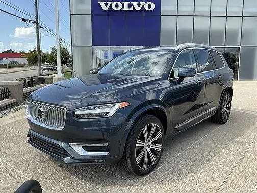 2023 Volvo XC90 Ultimate AWD photo