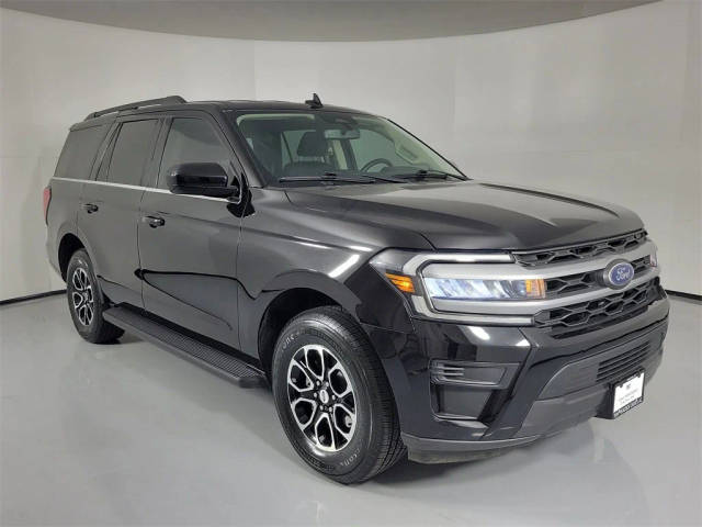 2022 Ford Expedition XLT RWD photo