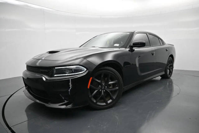 2022 Dodge Charger R/T RWD photo