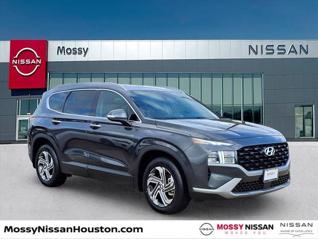 2023 Hyundai Santa Fe SEL FWD photo