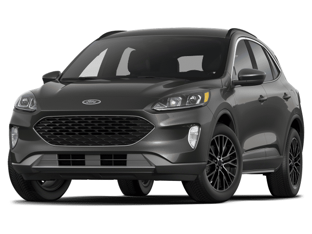 2022 Ford Escape SEL Plug-In Hybrid FWD photo