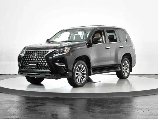 2023 Lexus GX GX 460 Luxury 4WD photo