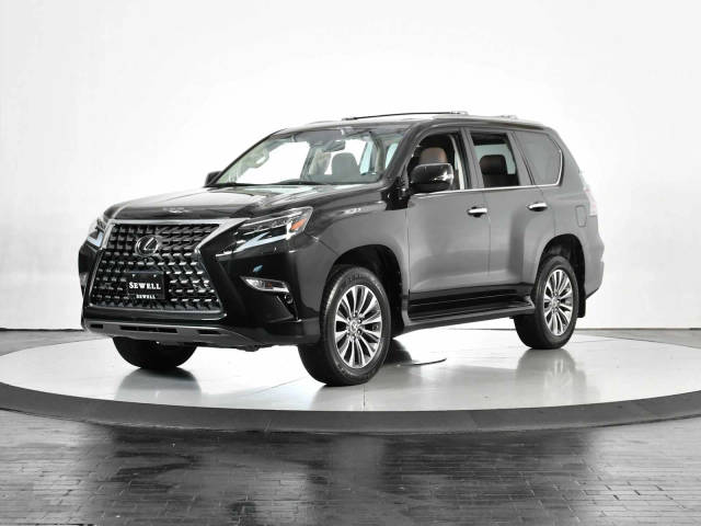 2023 Lexus GX GX 460 Luxury 4WD photo