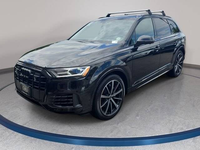 2023 Audi Q7 Prestige AWD photo