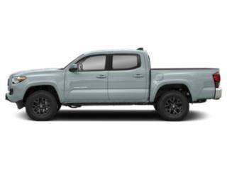 2022 Toyota Tacoma SR5 4WD photo