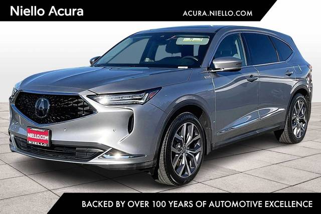 2023 Acura MDX w/Technology Package FWD photo