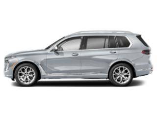 2023 BMW X7 M60i AWD photo