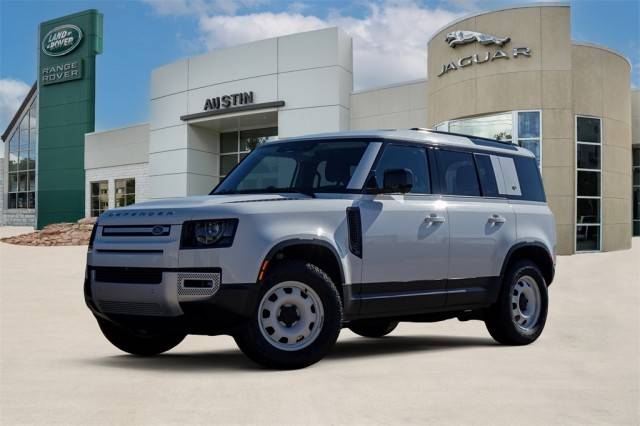 2023 Land Rover Defender 110 S AWD photo