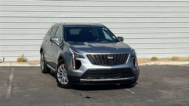 2023 Cadillac XT4 AWD Premium Luxury AWD photo