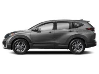 2022 Honda CR-V EX-L FWD photo