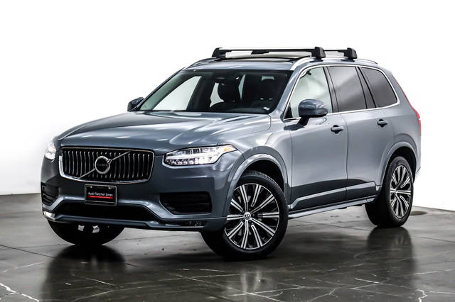 2023 Volvo XC90 Core AWD photo