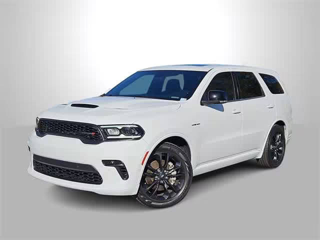 2022 Dodge Durango R/T RWD photo