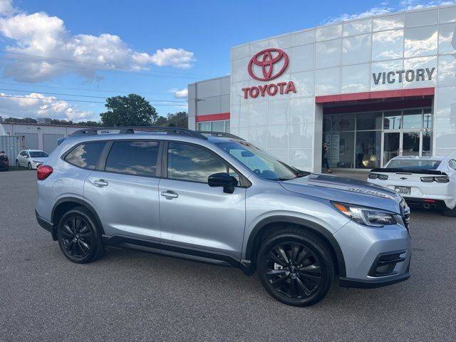 2022 Subaru Ascent Onyx Edition AWD photo