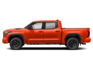 2022 Toyota Tundra TRD Pro Hybrid 4WD photo