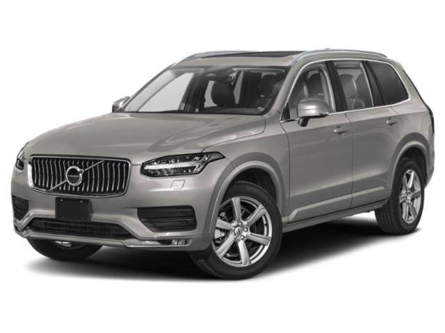 2023 Volvo XC90 Core AWD photo