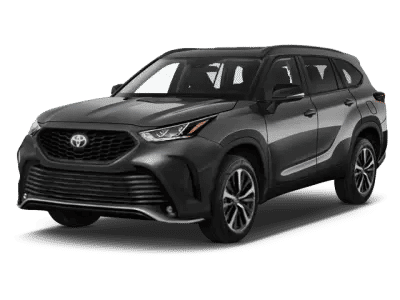 2022 Toyota Highlander XSE AWD photo