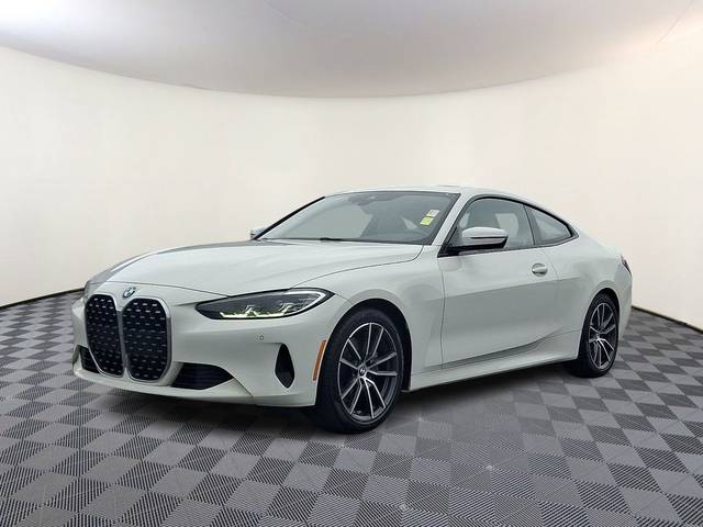 2023 BMW 4 Series 430i xDrive AWD photo