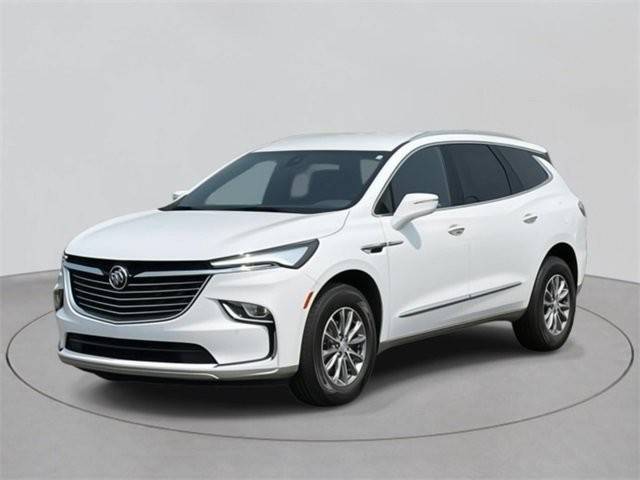 2022 Buick Enclave Essence FWD photo