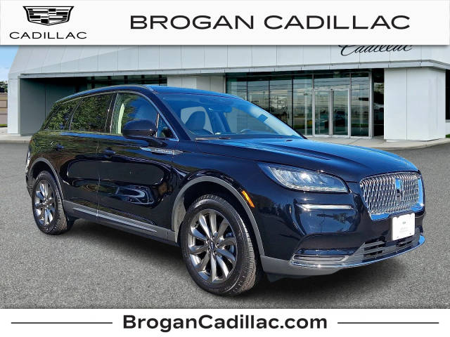 2022 Lincoln Corsair Standard AWD photo