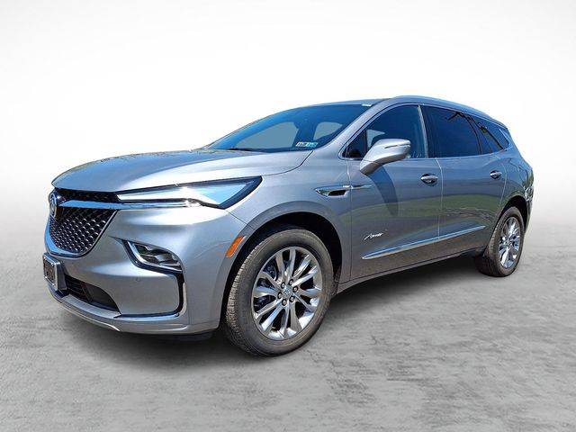 2023 Buick Enclave Avenir AWD photo