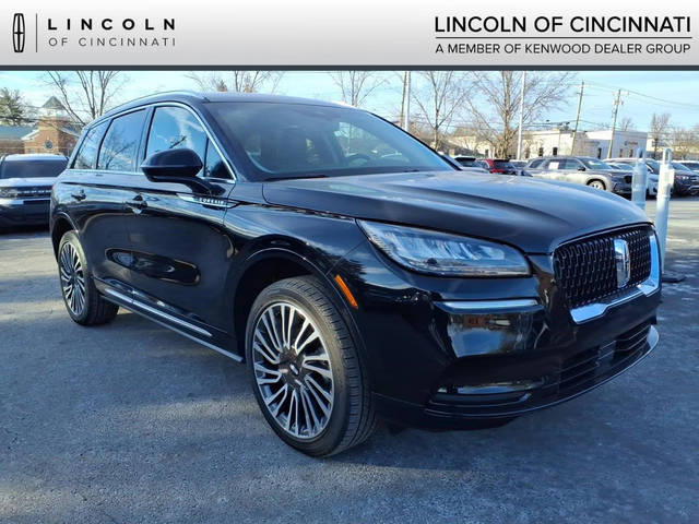 2022 Lincoln Corsair Reserve AWD photo