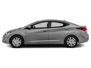 2015 Hyundai Elantra Sport FWD photo