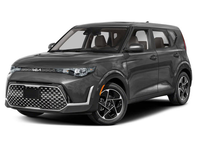 2023 Kia Soul EX FWD photo