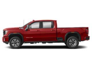 2023 GMC Sierra 2500HD AT4 4WD photo