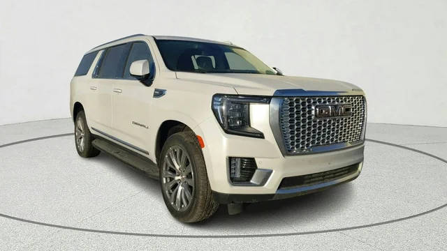 2023 GMC Yukon XL Denali RWD photo
