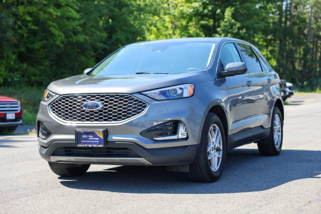 2023 Ford Edge SEL AWD photo
