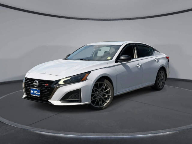 2023 Nissan Altima 2.0 SR FWD photo