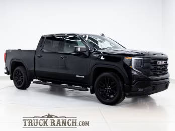 2022 GMC Sierra 1500 Elevation 4WD photo