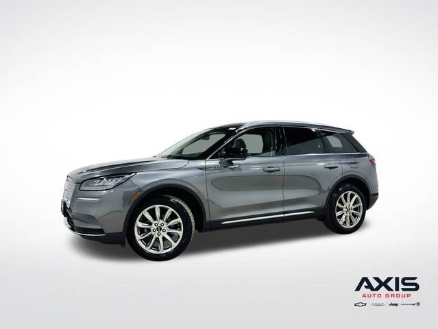 2022 Lincoln Corsair Standard AWD photo