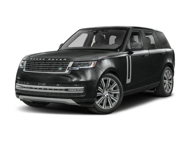 2023 Land Rover Range Rover SE AWD photo