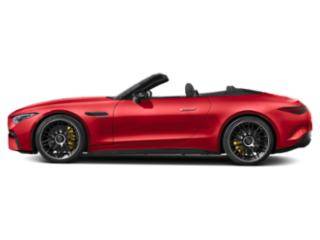 2022 Mercedes-Benz SL-Class AMG SL 63 AWD photo