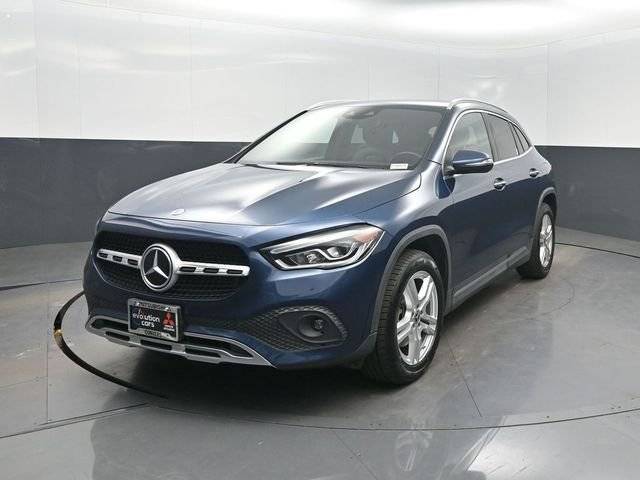 2023 Mercedes-Benz GLA-Class GLA 250 AWD photo