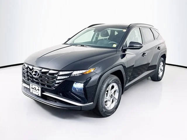 2023 Hyundai Tucson SEL AWD photo