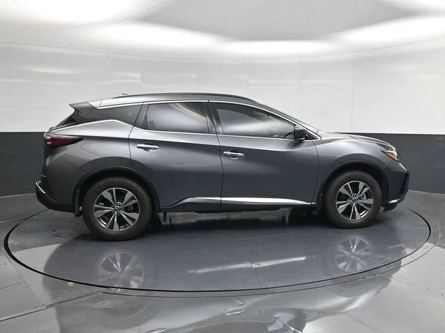 2023 Nissan Murano SV FWD photo