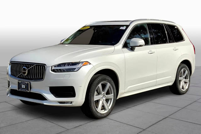 2023 Volvo XC90 Core AWD photo