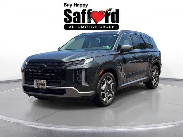 2023 Hyundai Palisade Limited AWD photo