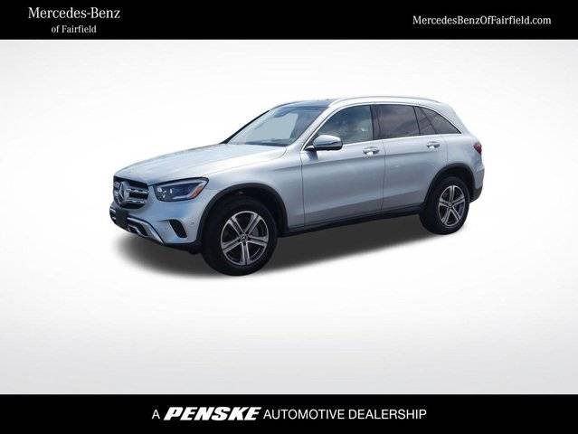 2022 Mercedes-Benz GLC-Class GLC 300 AWD photo