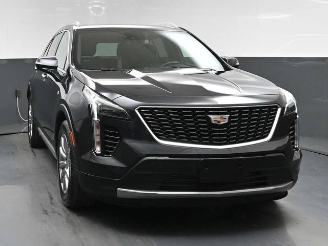 2023 Cadillac XT4 AWD Premium Luxury AWD photo