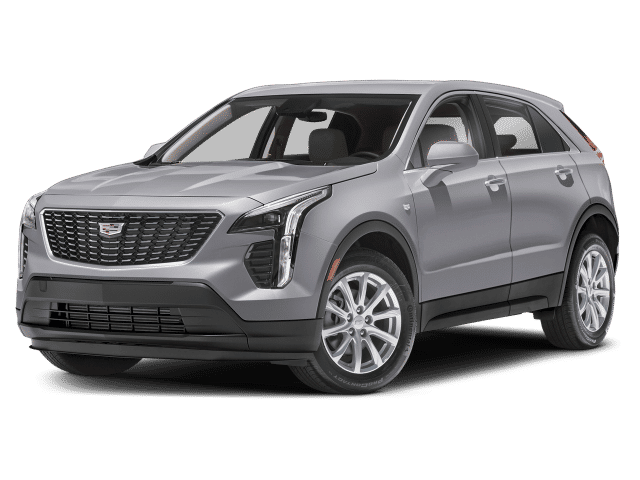 2023 Cadillac XT4 AWD Premium Luxury AWD photo